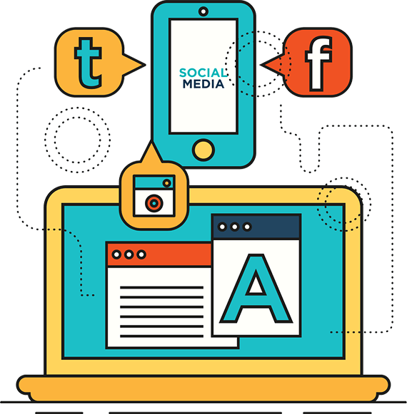 social media marketing, Social Media Marketing