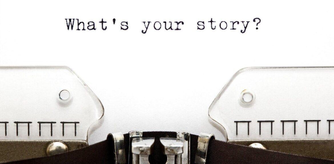 Storytelling come strumento di marketing