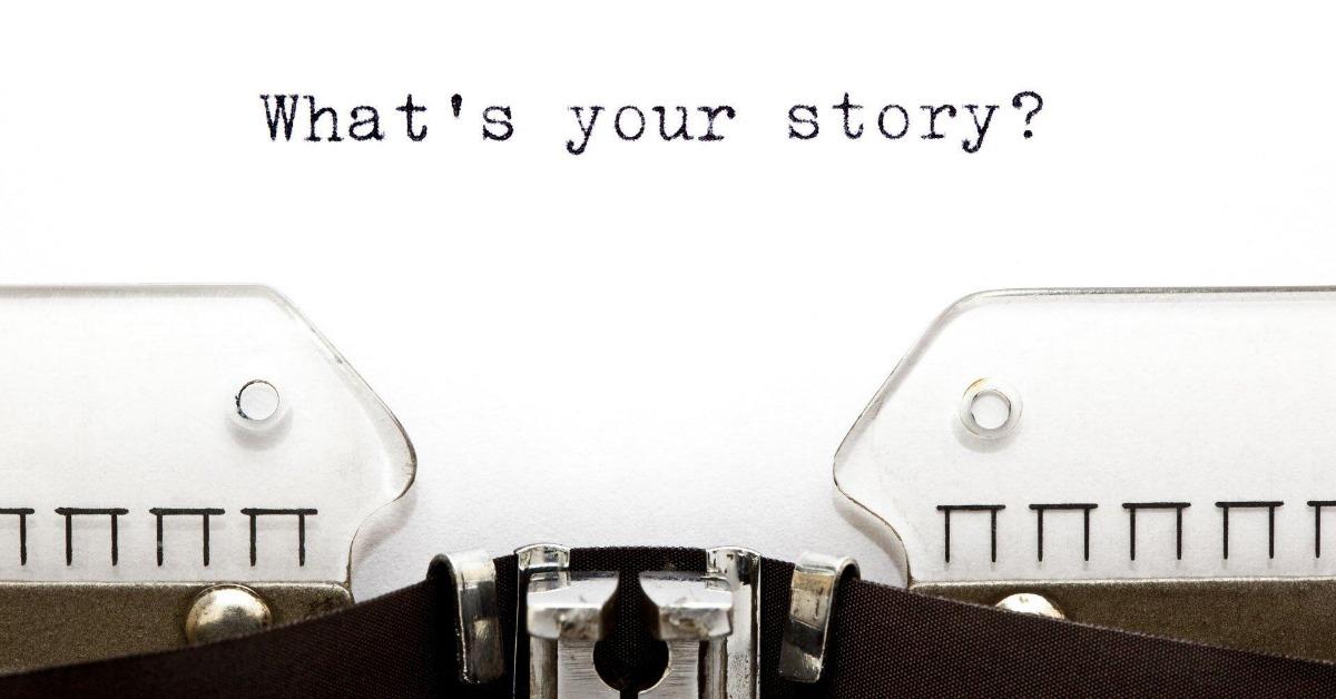 Storytelling come strumento di marketing