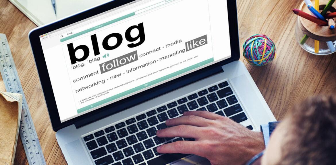 Come creare un blog di successo