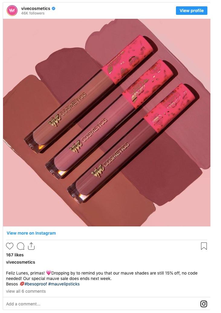 tag di prodotto su Instagram, Tutti possono essere influencer con il nuovo tag di prodotto su Instagram