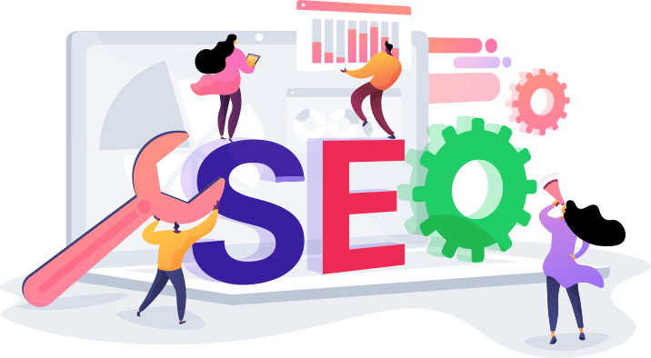 Gestione SEO