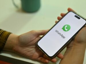 Come creare un canale Whatsapp