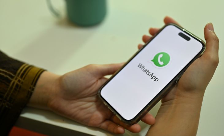 Come creare un canale Whatsapp