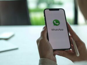 Come funzionano i canali Whatsapp