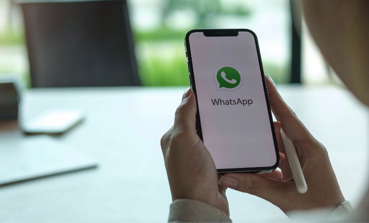 Come funzionano i canali Whatsapp