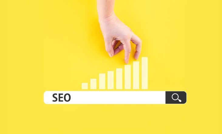 Consulente SEO a Giulianova