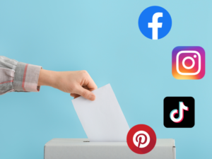 social media marketing politico in Abruzzo