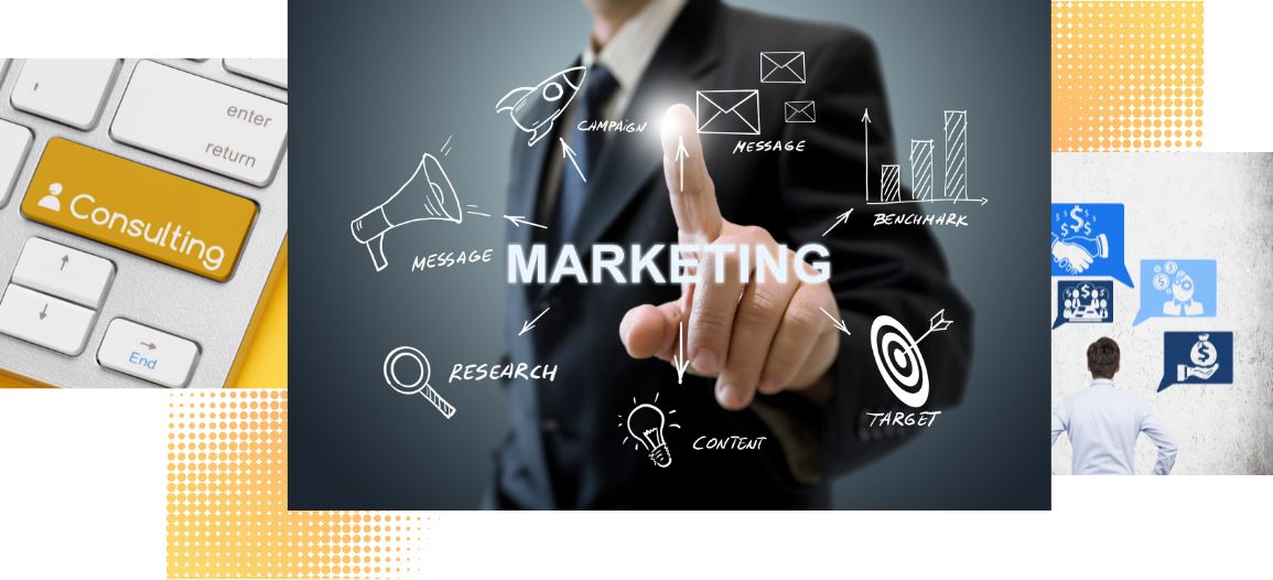 Consulenza Marketing strategico