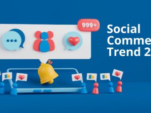 Social Commerce Trend 2025