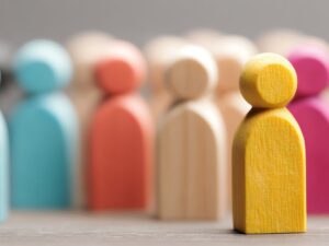 Come creare in GA4 un segmento di pubblico