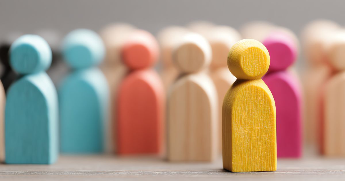 Come creare in GA4 un segmento di pubblico